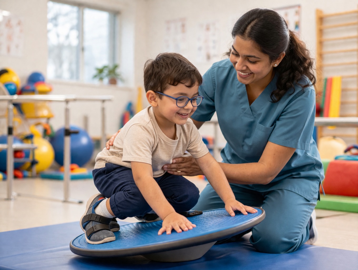 Neurology Services